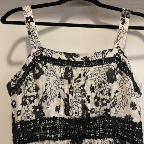 Paperdenim&cloth blouse - Picture 5 of 7